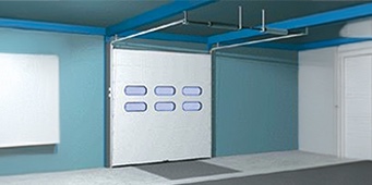 Low Headroom Lifting